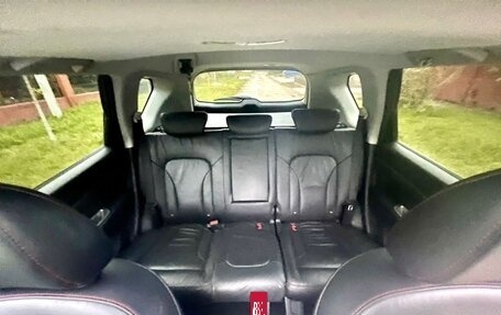 Haval H6, 2018 год, 1 489 000 рублей, 37 фотография