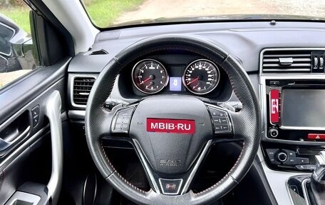 Haval H6, 2018 год, 1 489 000 рублей, 29 фотография