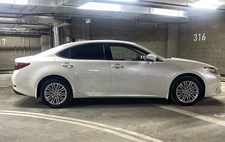 Lexus ES VII, 2013 год, 2 550 000 рублей, 7 фотография