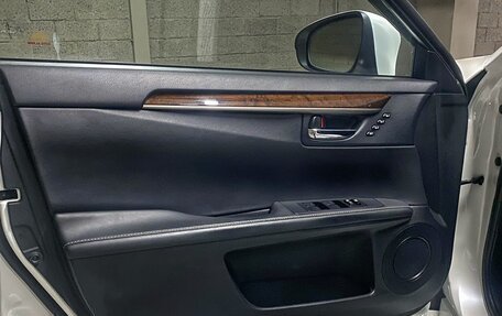 Lexus ES VII, 2013 год, 2 550 000 рублей, 9 фотография