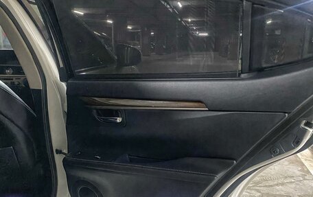 Lexus ES VII, 2013 год, 2 550 000 рублей, 14 фотография