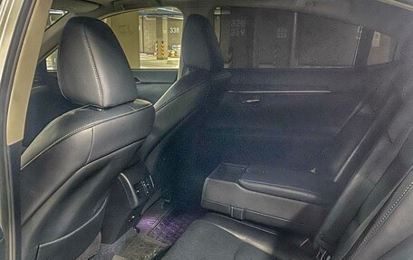 Lexus ES VII, 2013 год, 2 550 000 рублей, 16 фотография