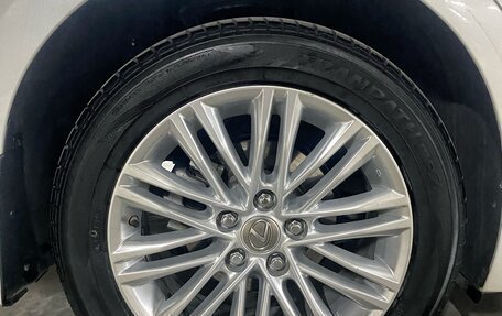 Lexus ES VII, 2013 год, 2 550 000 рублей, 19 фотография