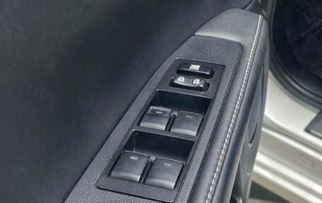 Lexus ES VII, 2013 год, 2 550 000 рублей, 11 фотография