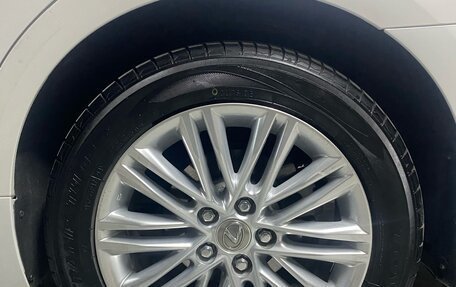 Lexus ES VII, 2013 год, 2 550 000 рублей, 20 фотография