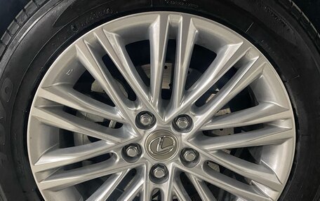 Lexus ES VII, 2013 год, 2 550 000 рублей, 21 фотография