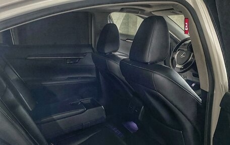 Lexus ES VII, 2013 год, 2 550 000 рублей, 15 фотография