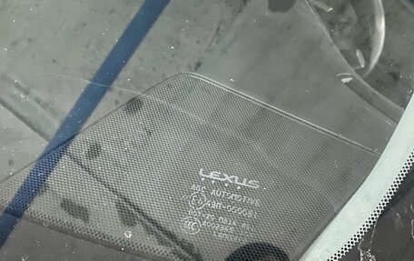 Lexus ES VII, 2013 год, 2 550 000 рублей, 22 фотография