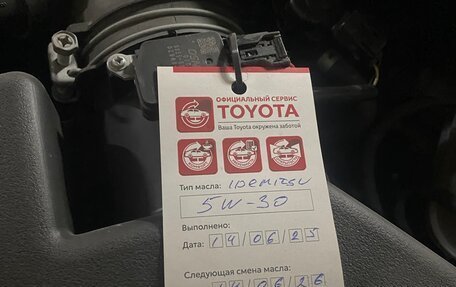 Lexus ES VII, 2013 год, 2 550 000 рублей, 24 фотография