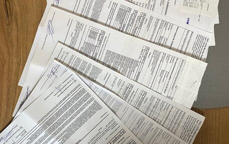 Lexus ES VII, 2013 год, 2 550 000 рублей, 28 фотография