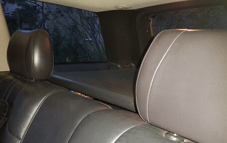 Jeep Grand Cherokee, 2003 год, 1 700 000 рублей, 14 фотография