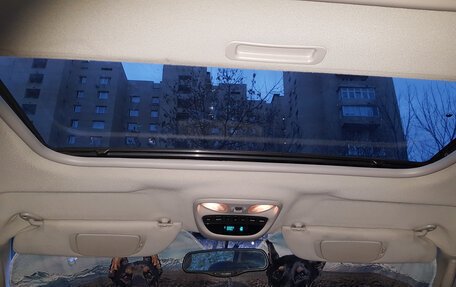 Jeep Grand Cherokee, 2003 год, 1 700 000 рублей, 16 фотография