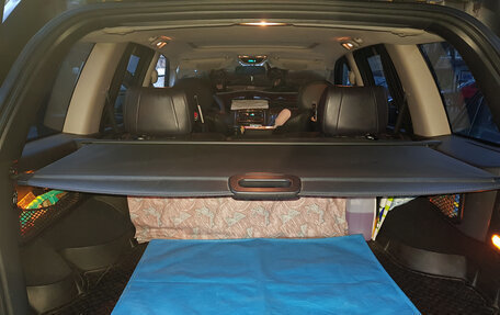 Jeep Grand Cherokee, 2003 год, 1 700 000 рублей, 21 фотография