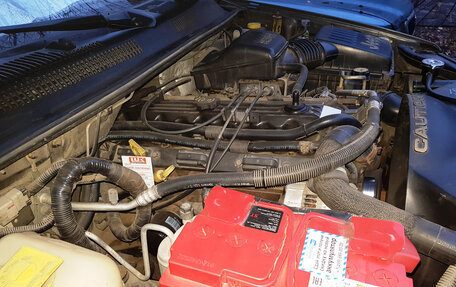 Jeep Grand Cherokee, 2003 год, 1 700 000 рублей, 30 фотография