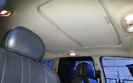 Jeep Grand Cherokee, 2003 год, 1 700 000 рублей, 27 фотография