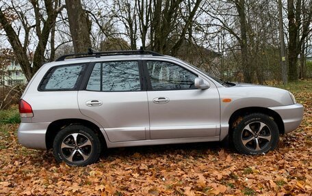 Hyundai Santa Fe Classic, 2011 год, 950 000 рублей, 5 фотография