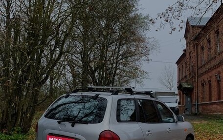 Hyundai Santa Fe Classic, 2011 год, 950 000 рублей, 4 фотография