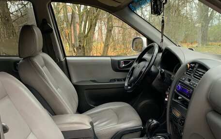 Hyundai Santa Fe Classic, 2011 год, 950 000 рублей, 9 фотография