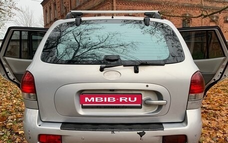 Hyundai Santa Fe Classic, 2011 год, 950 000 рублей, 6 фотография