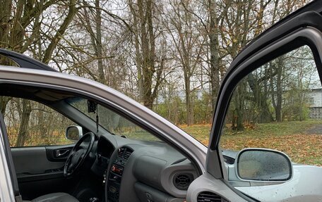 Hyundai Santa Fe Classic, 2011 год, 950 000 рублей, 8 фотография