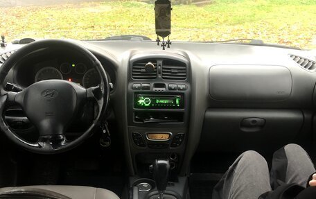Hyundai Santa Fe Classic, 2011 год, 950 000 рублей, 12 фотография