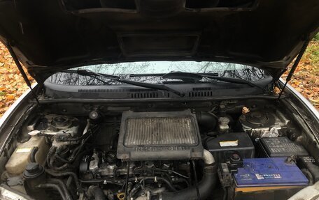 Hyundai Santa Fe Classic, 2011 год, 950 000 рублей, 15 фотография