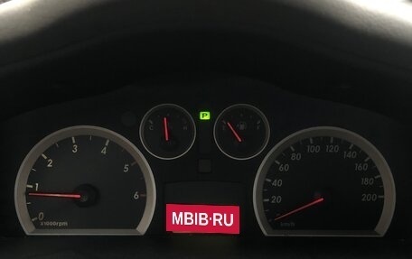 Hyundai Santa Fe Classic, 2011 год, 950 000 рублей, 14 фотография