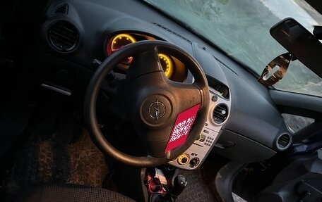 Opel Corsa D, 2009 год, 370 000 рублей, 8 фотография