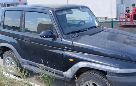 ТагАЗ Tager, 2008 год, 390 000 рублей, 2 фотография