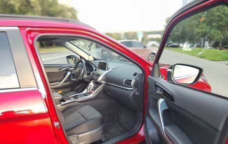 Mitsubishi Eclipse Cross, 2019 год, 2 000 000 рублей, 6 фотография