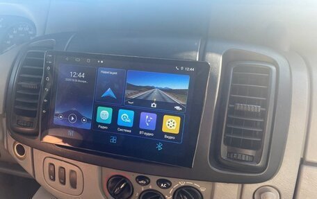 Renault Trafic, 2003 год, 1 300 000 рублей, 14 фотография