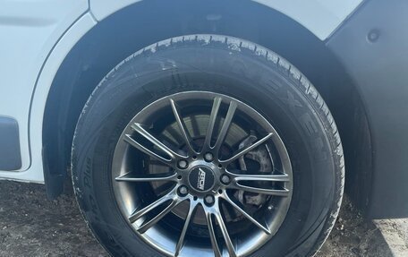 Renault Trafic, 2003 год, 1 300 000 рублей, 16 фотография