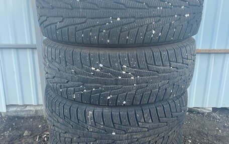 Renault Trafic, 2003 год, 1 300 000 рублей, 17 фотография