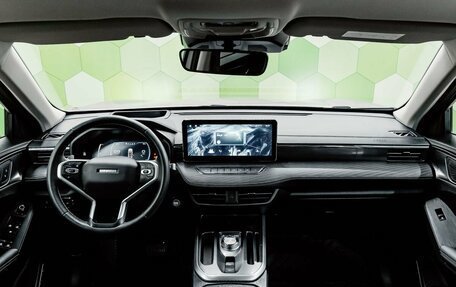 Haval Jolion, 2023 год, 2 000 000 рублей, 6 фотография