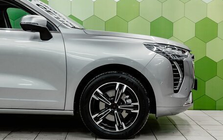 Haval Jolion, 2023 год, 2 000 000 рублей, 4 фотография