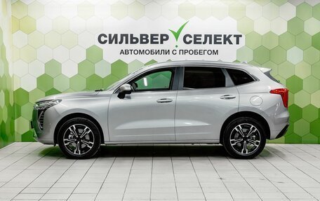 Haval Jolion, 2023 год, 2 000 000 рублей, 3 фотография
