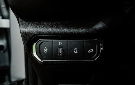 Haval Jolion, 2023 год, 2 000 000 рублей, 9 фотография