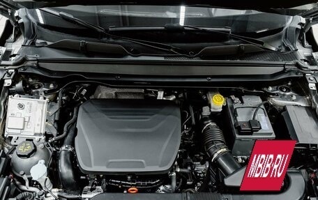 Haval Jolion, 2023 год, 2 000 000 рублей, 10 фотография