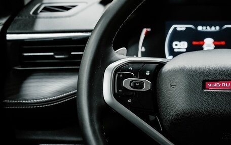 Haval Jolion, 2023 год, 2 000 000 рублей, 7 фотография