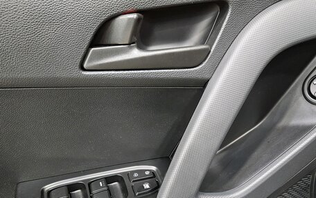 Hyundai Creta I рестайлинг, 2018 год, 1 749 000 рублей, 17 фотография