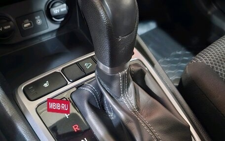 Hyundai Creta I рестайлинг, 2018 год, 1 749 000 рублей, 15 фотография