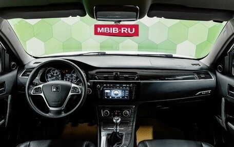 Zotye T600, 2017 год, 950 000 рублей, 13 фотография