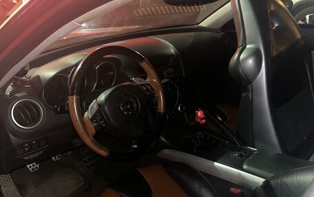 Mazda RX-8 I, 2003 год, 699 999 рублей, 7 фотография