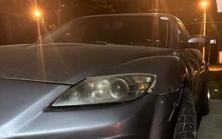 Mazda RX-8 I, 2003 год, 699 999 рублей, 2 фотография