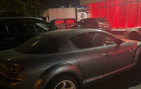 Mazda RX-8 I, 2003 год, 699 999 рублей, 4 фотография