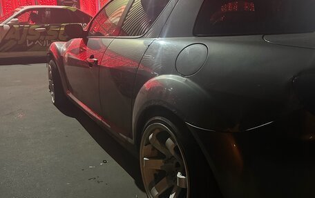 Mazda RX-8 I, 2003 год, 699 999 рублей, 6 фотография