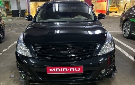 Nissan Teana, 2011 год, 1 000 000 рублей, 1 фотография