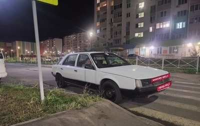 Renault 25, 1985 год, 100 000 рублей, 1 фотография