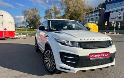 Land Rover Range Rover Evoque I, 2014 год, 2 030 000 рублей, 1 фотография