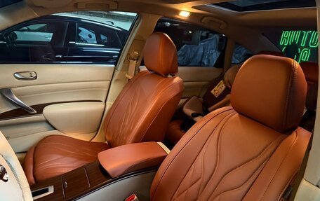Nissan Teana, 2011 год, 1 000 000 рублей, 8 фотография